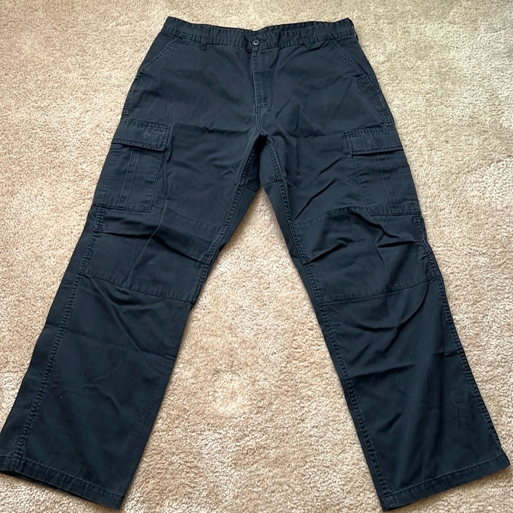 Rothco B.D.U Cargo pants Black